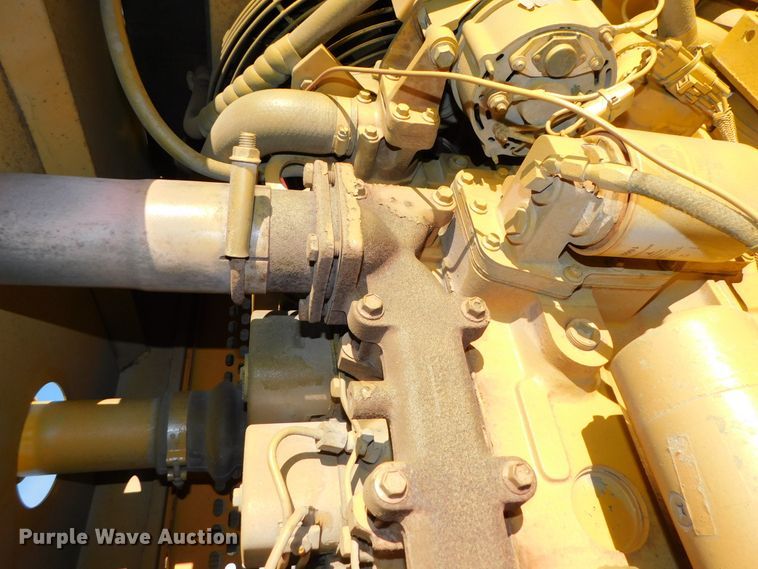 image for item DJ5858 Bandit 150  wood chipper