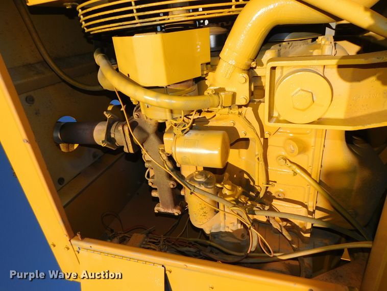 image for item DJ5858 Bandit 150  wood chipper