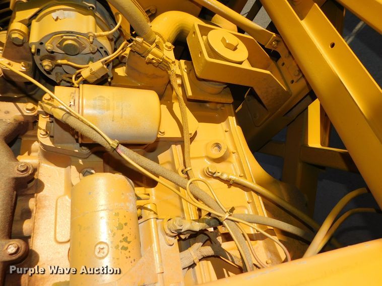 image for item DJ5858 Bandit 150  wood chipper