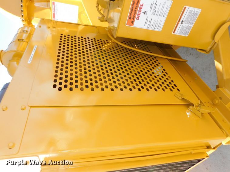 image for item DJ5858 Bandit 150  wood chipper