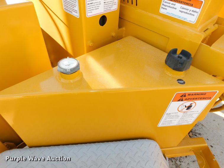 image for item DJ5858 Bandit 150  wood chipper