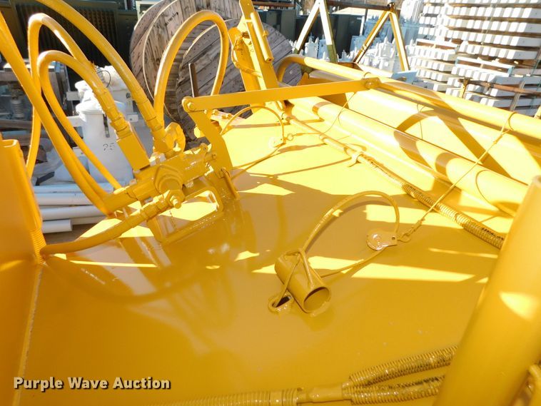 image for item DJ5858 Bandit 150  wood chipper