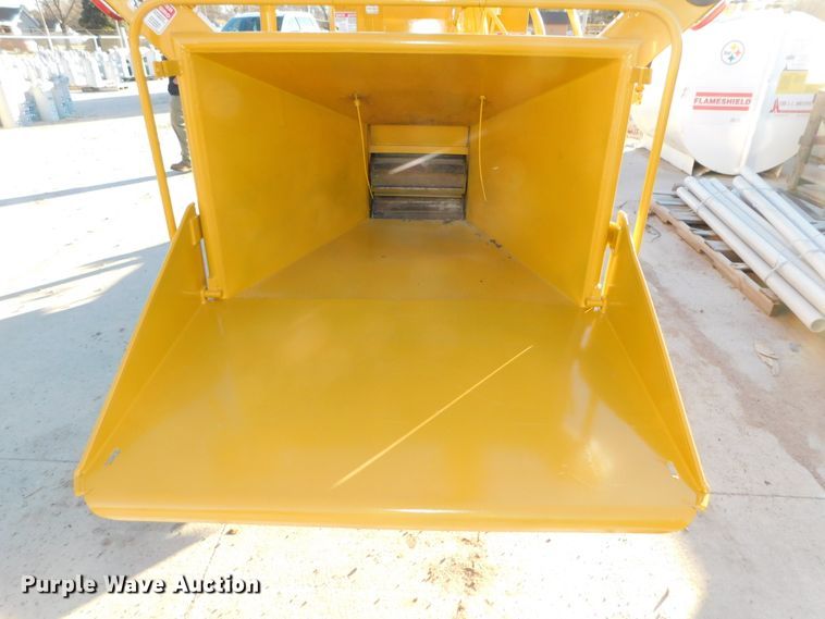 image for item DJ5858 Bandit 150  wood chipper