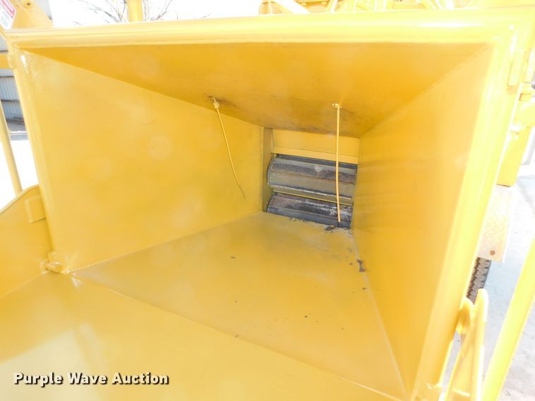 image for item DJ5858 Bandit 150  wood chipper