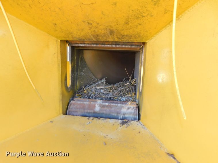 image for item DJ5858 Bandit 150  wood chipper