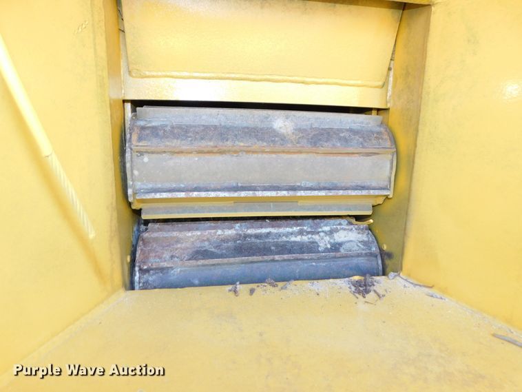 image for item DJ5858 Bandit 150  wood chipper