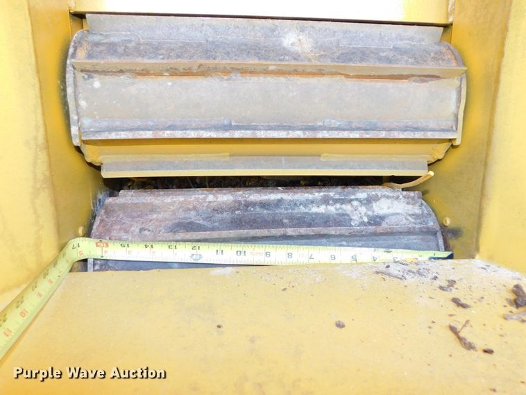 image for item DJ5858 Bandit 150  wood chipper