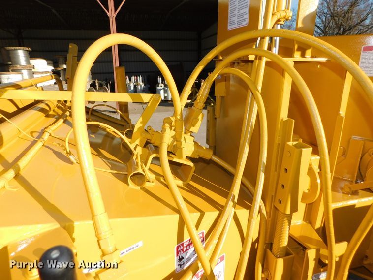 image for item DJ5858 Bandit 150  wood chipper