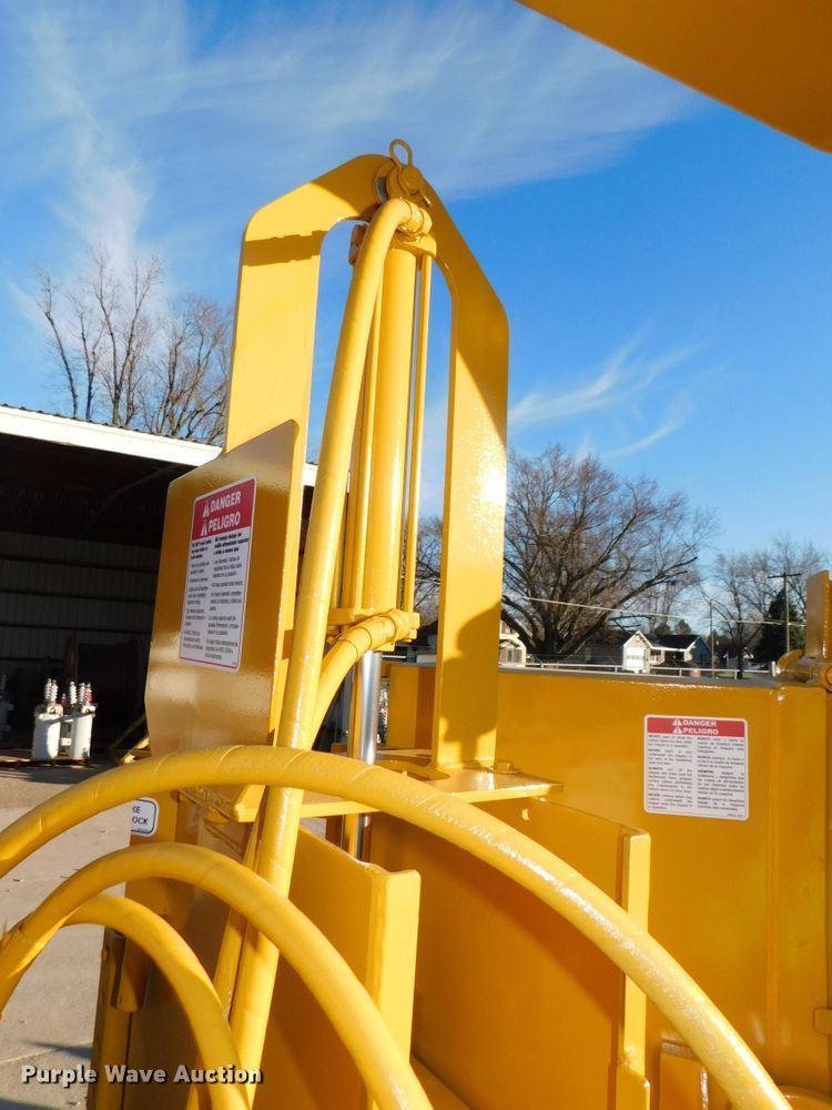 image for item DJ5858 Bandit 150  wood chipper