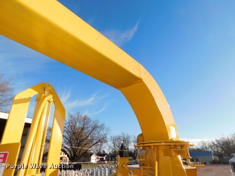 image for item DJ5858 Bandit 150  wood chipper