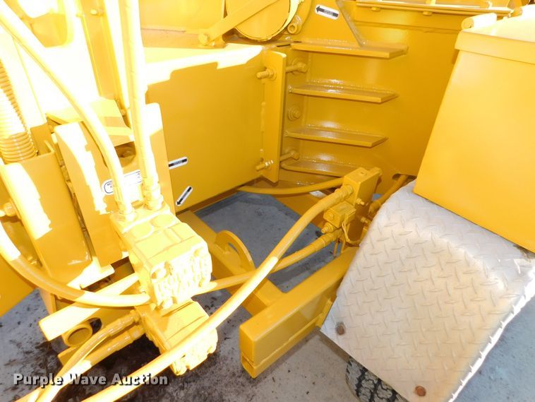 image for item DJ5858 Bandit 150  wood chipper