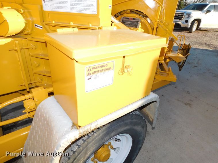 image for item DJ5858 Bandit 150  wood chipper