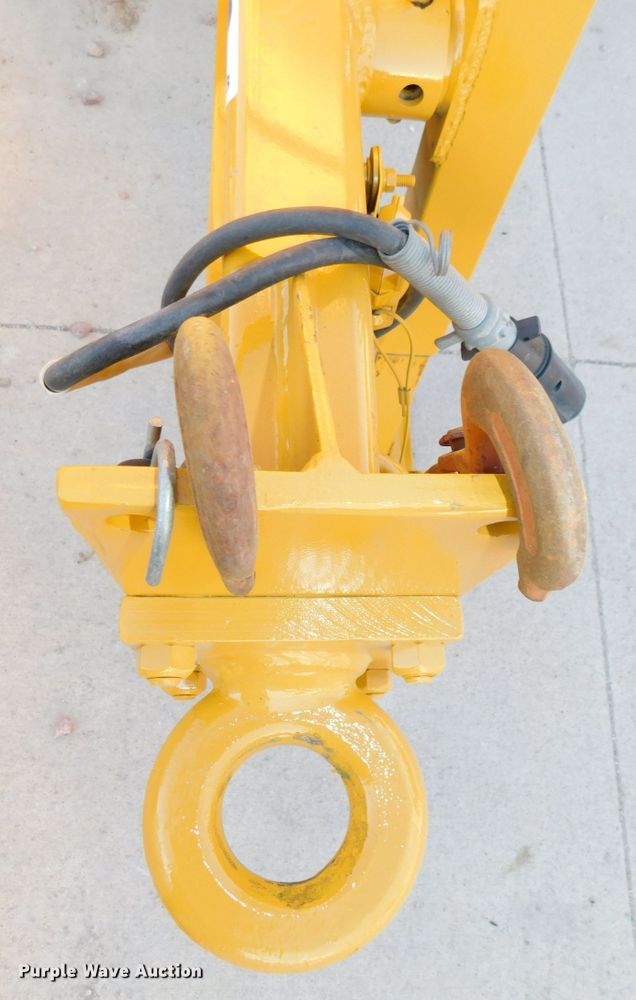 image for item DJ5858 Bandit 150  wood chipper