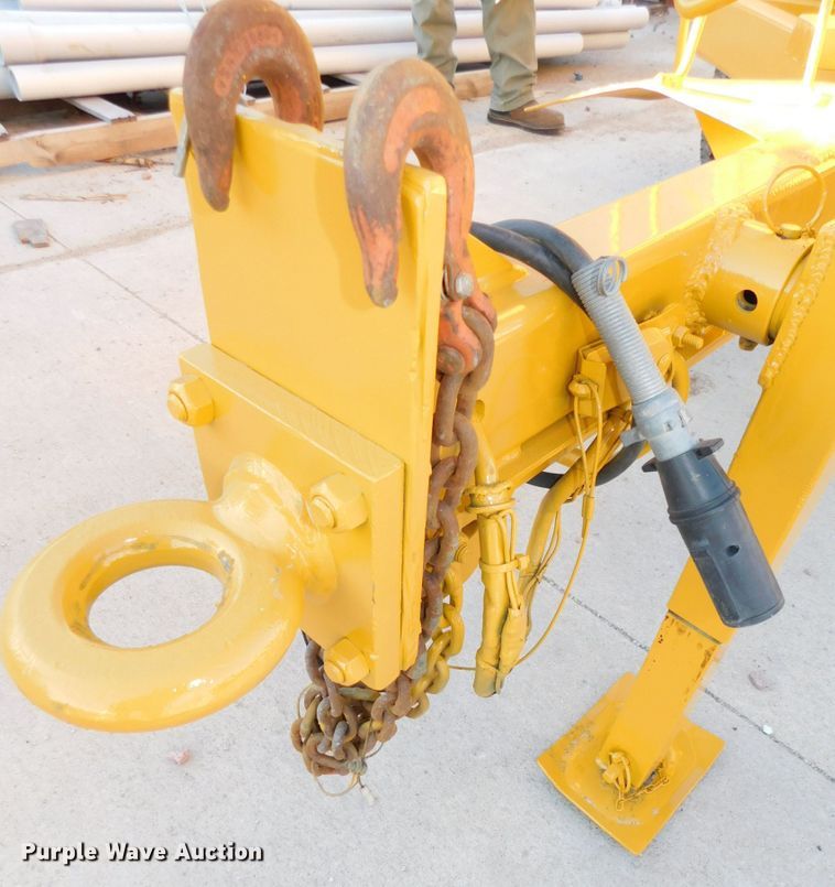 image for item DJ5858 Bandit 150  wood chipper