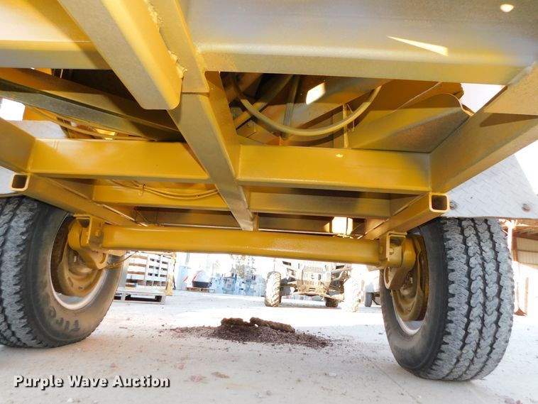 image for item DJ5858 Bandit 150  wood chipper