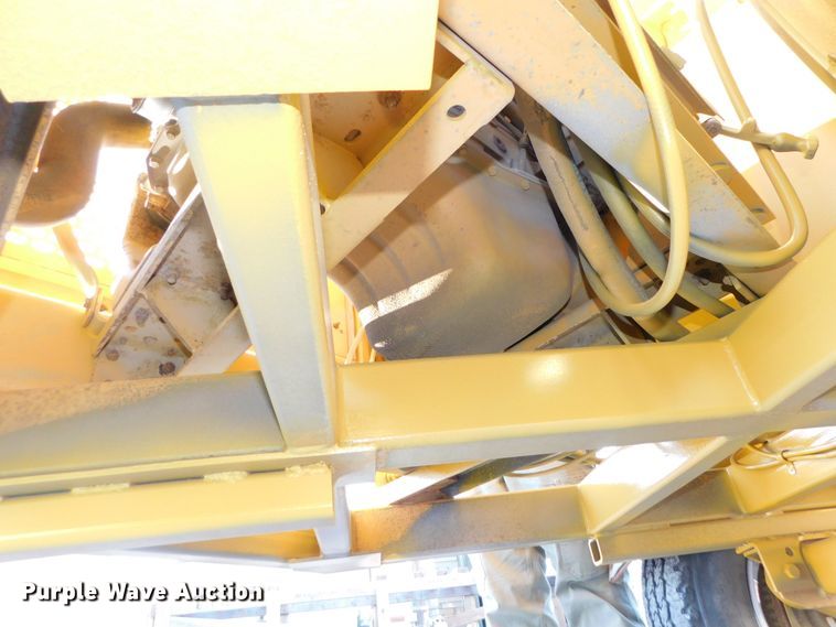 image for item DJ5858 Bandit 150  wood chipper