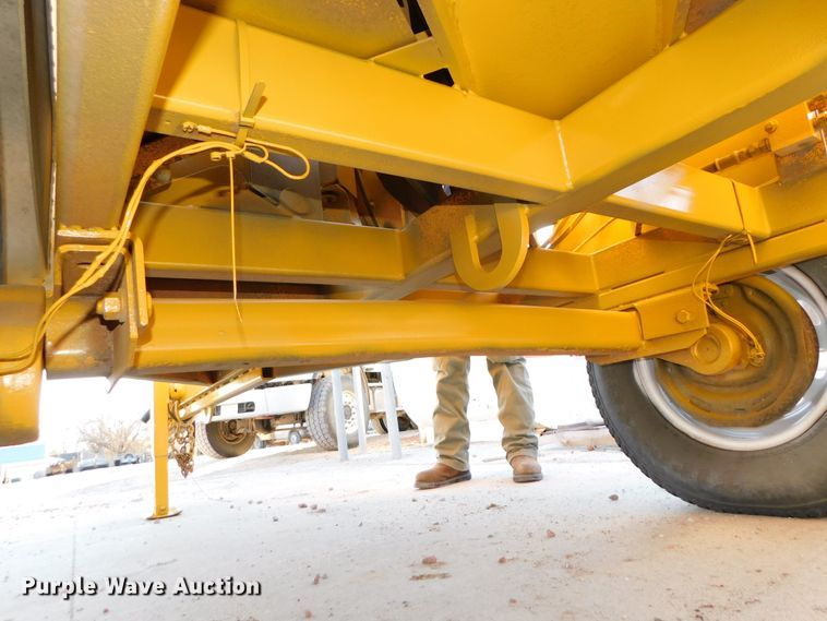 image for item DJ5858 Bandit 150  wood chipper