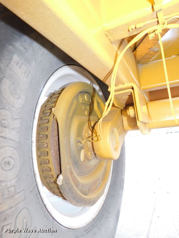 image for item DJ5858 Bandit 150  wood chipper