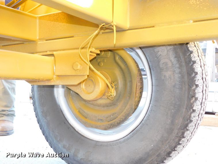 image for item DJ5858 Bandit 150  wood chipper