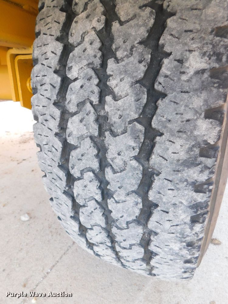 image for item DJ5858 Bandit 150  wood chipper