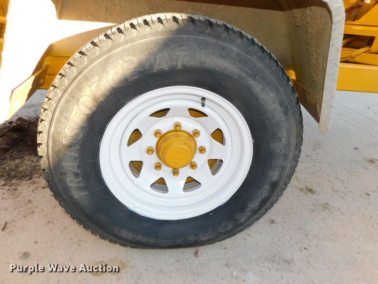 image for item DJ5858 Bandit 150  wood chipper