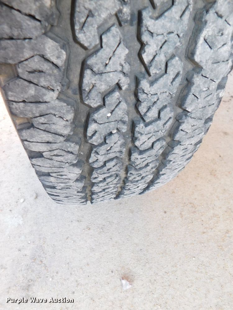 image for item DJ5858 Bandit 150  wood chipper