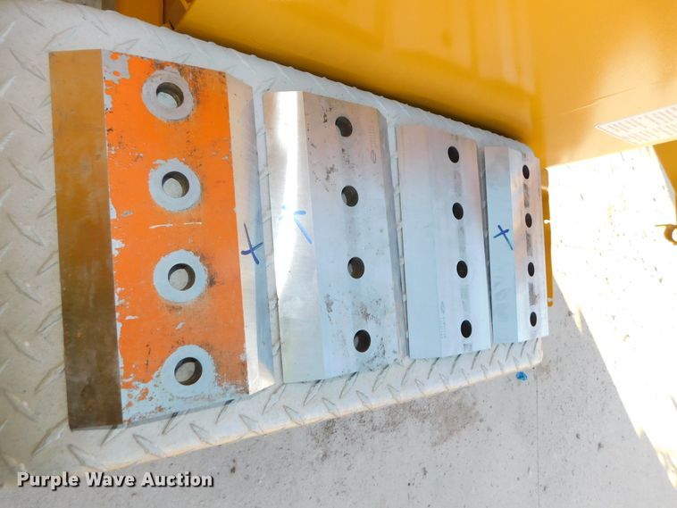 image for item DJ5858 Bandit 150  wood chipper