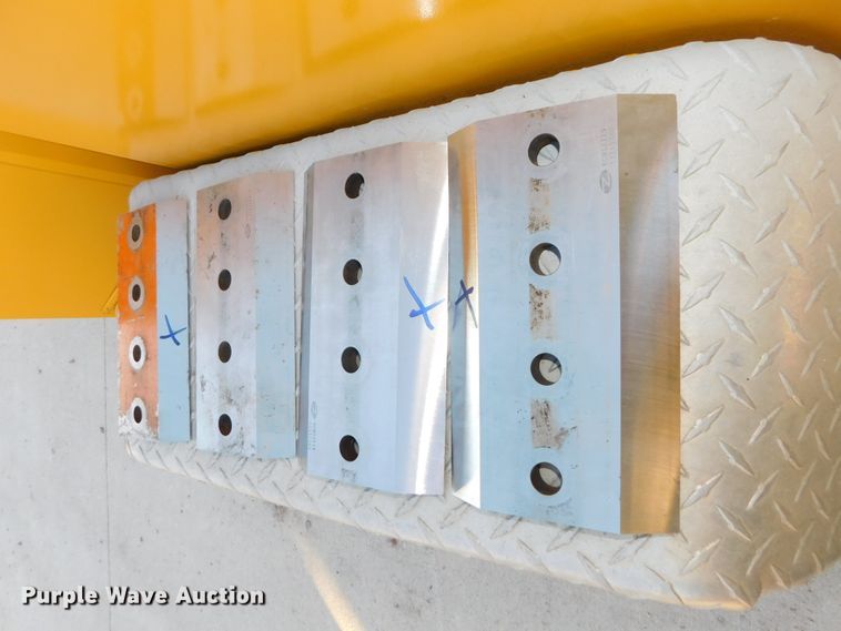 image for item DJ5858 Bandit 150  wood chipper