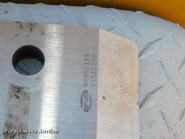 image for item DJ5858 Bandit 150  wood chipper