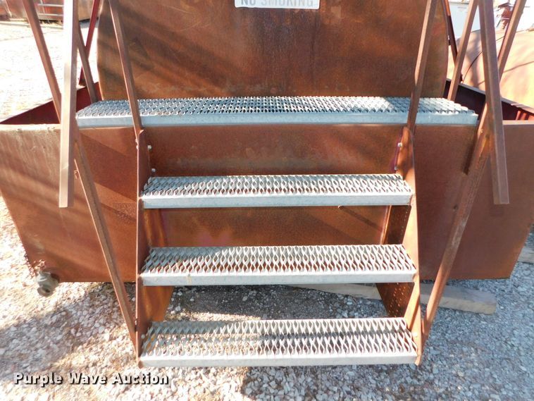 image for item DJ5865 Fuel tank