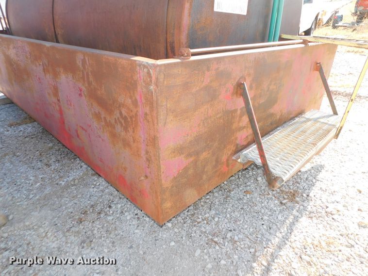 image for item DJ5865 Fuel tank
