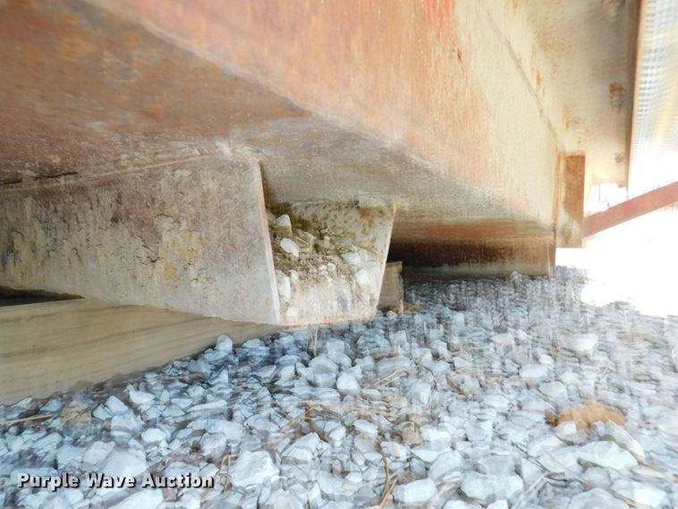 image for item DJ5865 Fuel tank