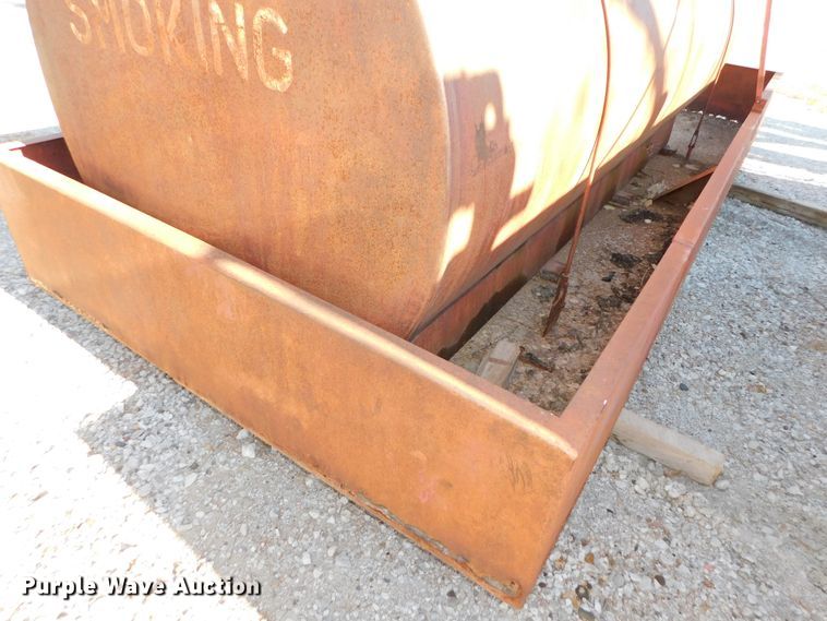 image for item DJ5866 Fuel tank