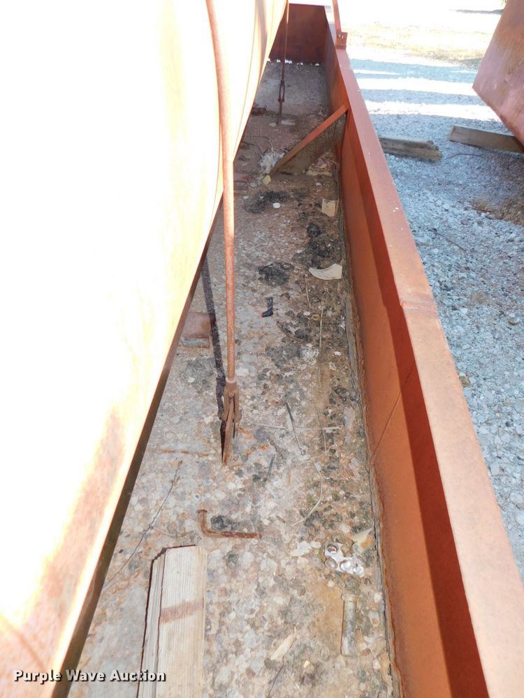 image for item DJ5866 Fuel tank