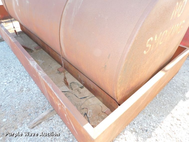 image for item DJ5866 Fuel tank