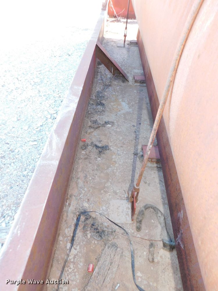 image for item DJ5866 Fuel tank