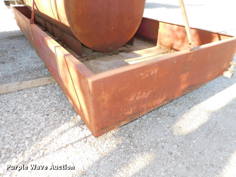 image for item DJ5866 Fuel tank