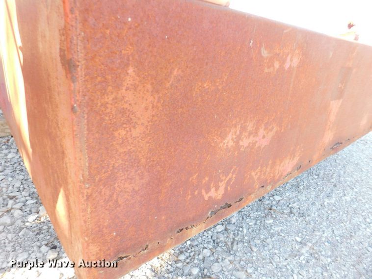 image for item DJ5866 Fuel tank