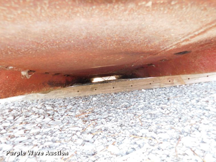 image for item DJ5866 Fuel tank