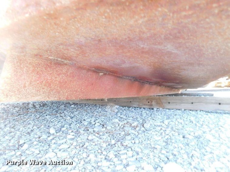 image for item DJ5866 Fuel tank