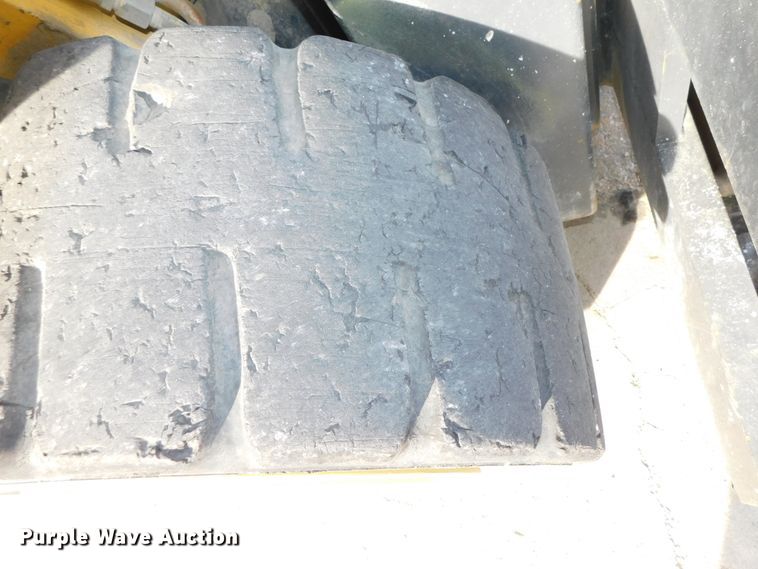 image for item DJ5871 1993 Hyster H80XL   forklift