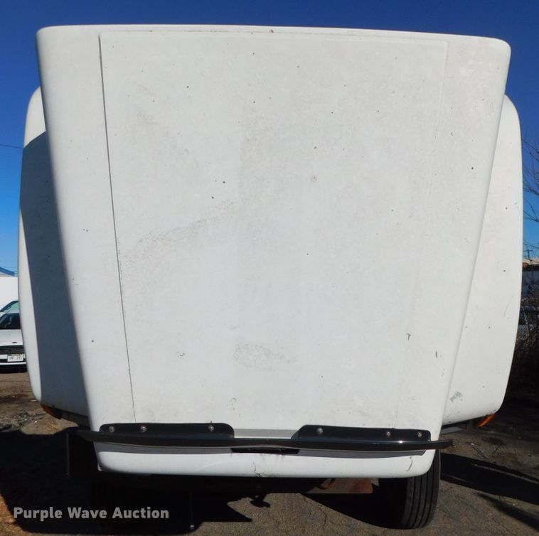 image for item DJ5878 1990 Freightliner FLD120  dump truck