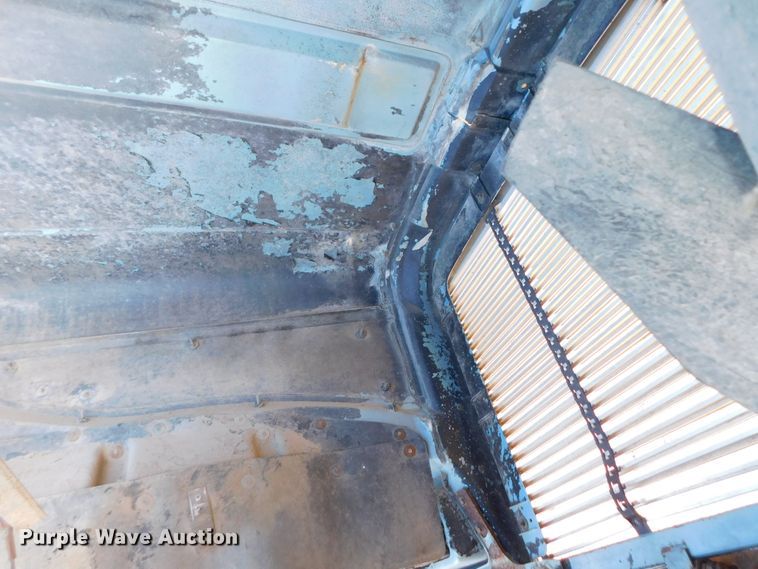 image for item DJ5878 1990 Freightliner FLD120  dump truck