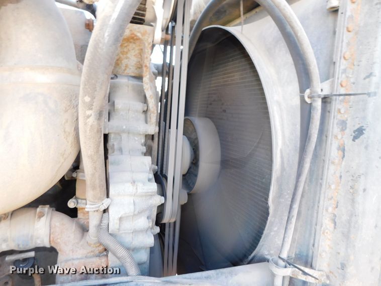 image for item DJ5878 1990 Freightliner FLD120  dump truck