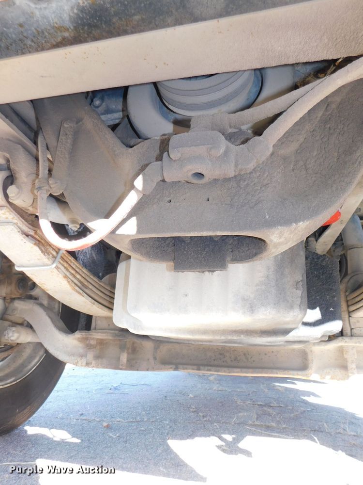 image for item DJ5878 1990 Freightliner FLD120  dump truck