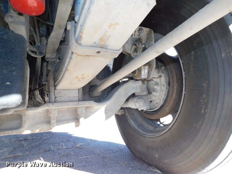 image for item DJ5878 1990 Freightliner FLD120  dump truck