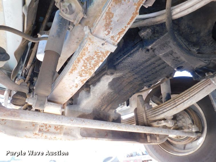 image for item DJ5878 1990 Freightliner FLD120  dump truck