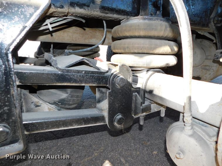 image for item DJ5878 1990 Freightliner FLD120  dump truck