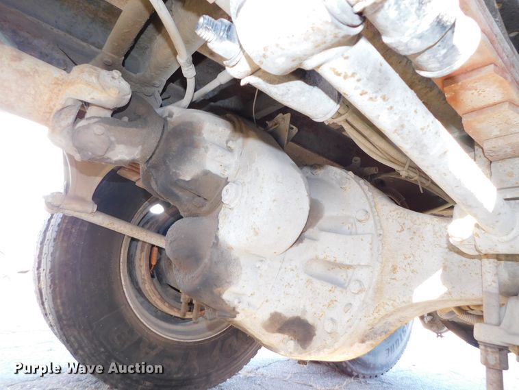 image for item DJ5878 1990 Freightliner FLD120  dump truck