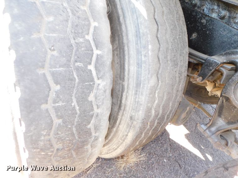 image for item DJ5878 1990 Freightliner FLD120  dump truck